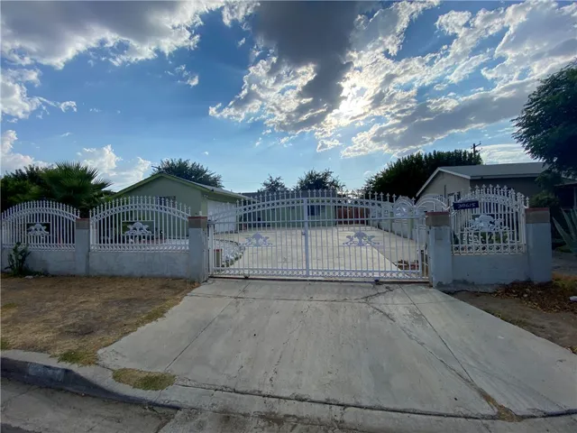 38615 Landon Avenue, Palmdale, California 93550