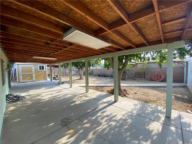 38615 Landon Avenue, Palmdale, California 93550