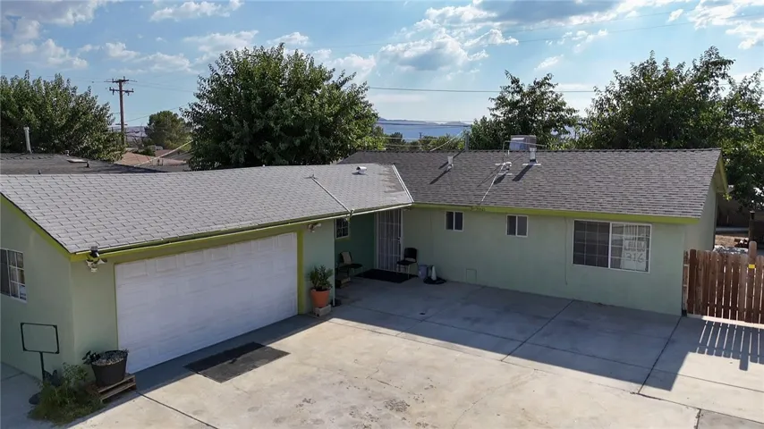 38615 Landon Avenue, Palmdale, California 93550