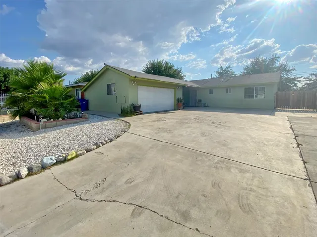 38615 Landon Avenue, Palmdale, California 93550