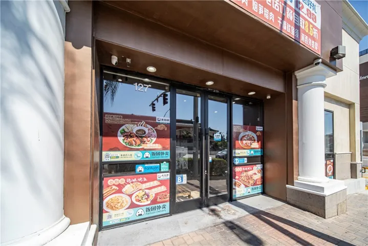 500 N Atlantic Blvd 127, Monterey Park, California 91754