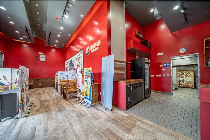 500 N Atlantic Blvd 127, Monterey Park, California 91754