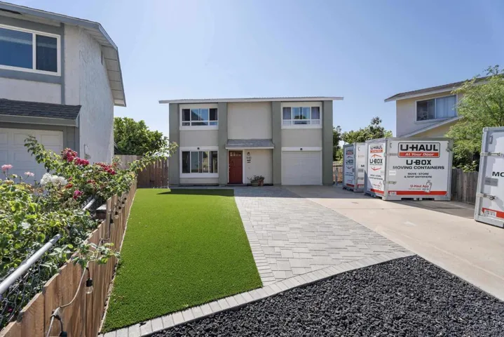 890 Banneker, San Diego, California 92114