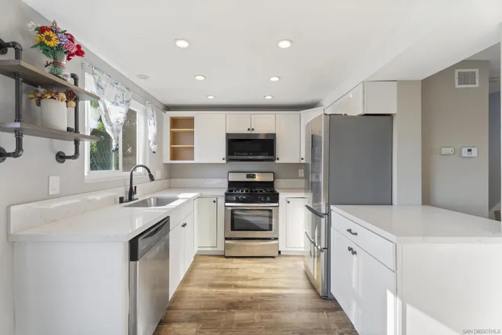 890 Banneker, San Diego, California 92114