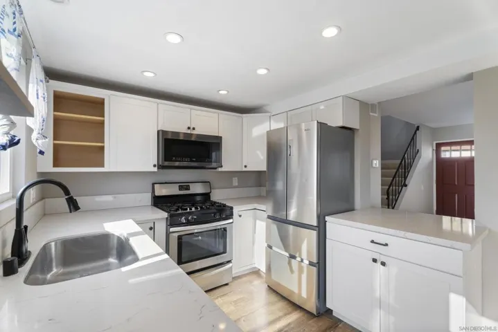 890 Banneker, San Diego, California 92114