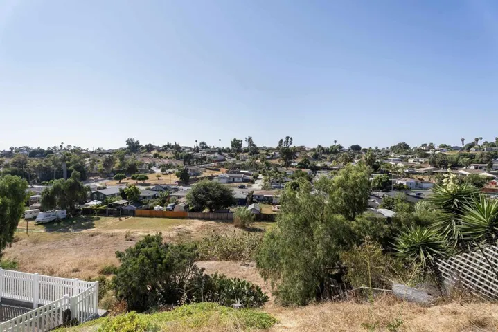 890 Banneker, San Diego, California 92114