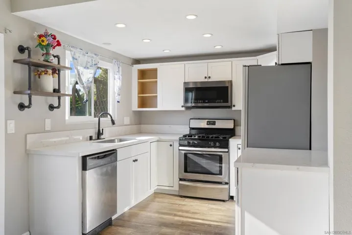 890 Banneker, San Diego, California 92114