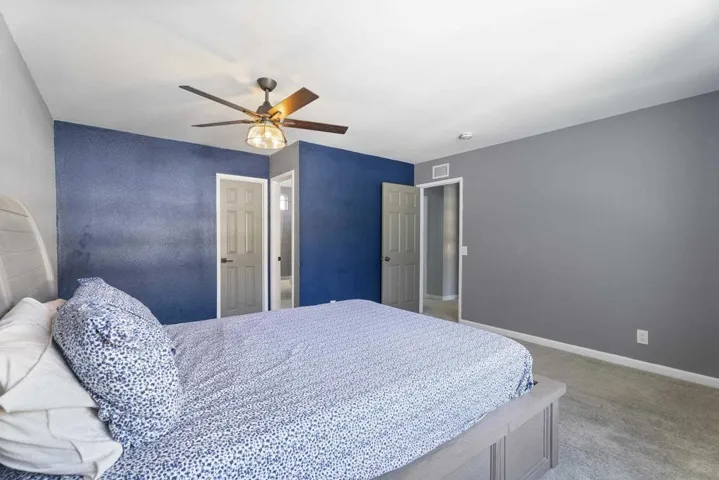 890 Banneker, San Diego, California 92114