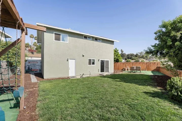 890 Banneker, San Diego, California 92114
