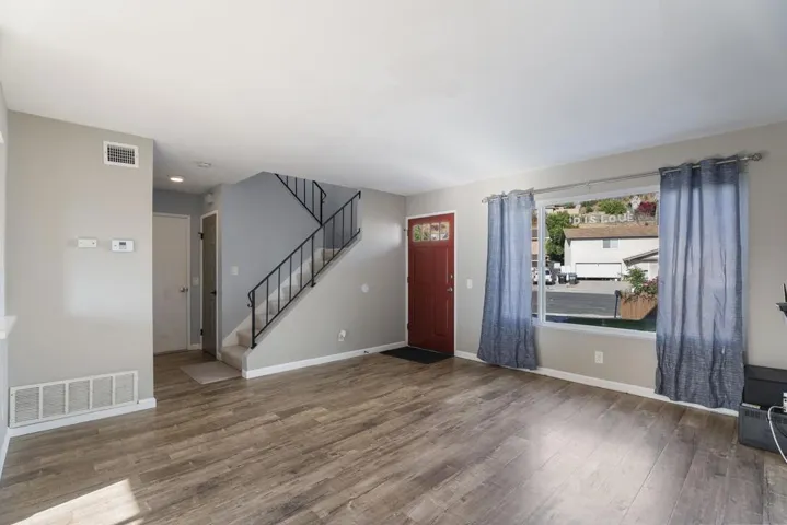 890 Banneker, San Diego, California 92114
