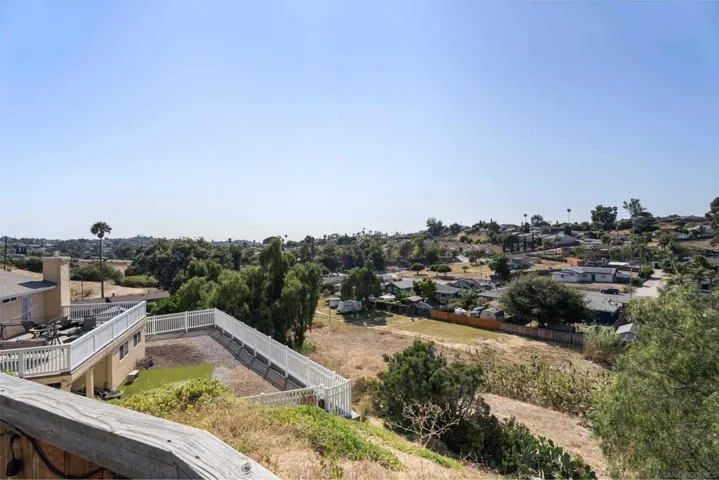 890 Banneker, San Diego, California 92114