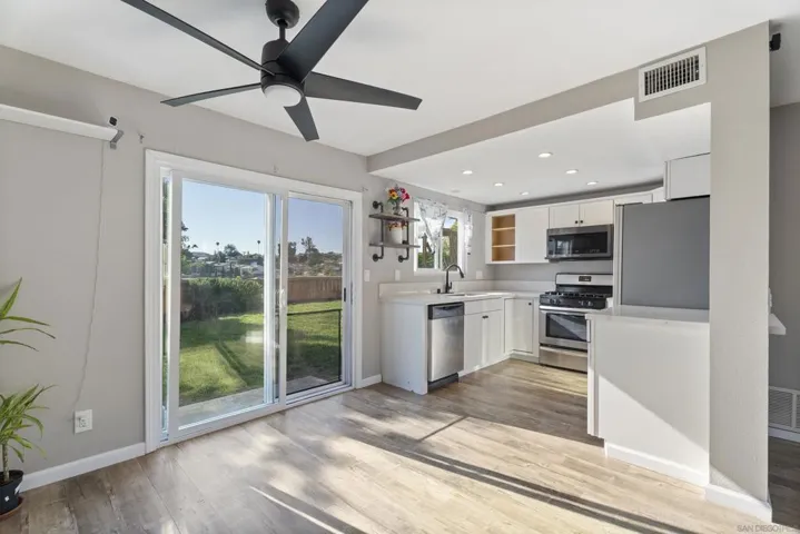890 Banneker, San Diego, California 92114