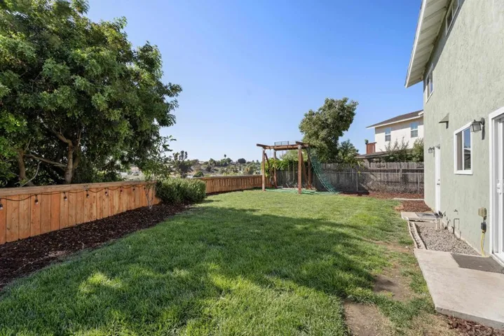 890 Banneker, San Diego, California 92114