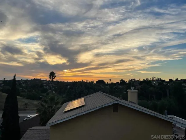 890 Banneker, San Diego, California 92114