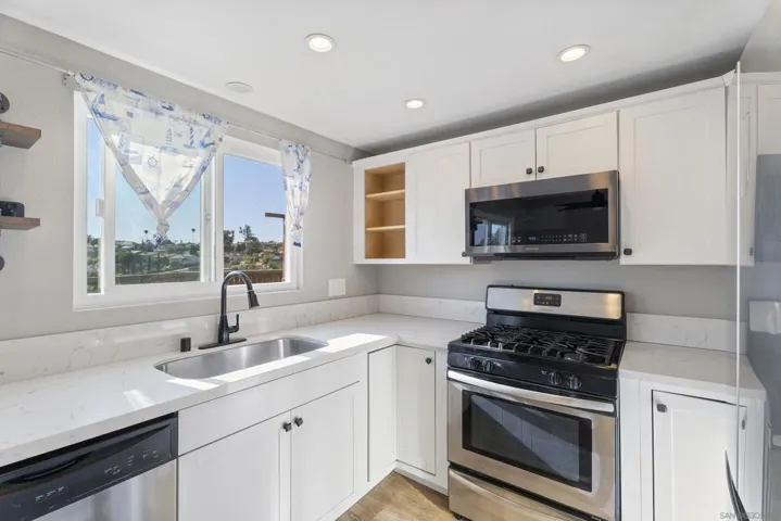 890 Banneker, San Diego, California 92114