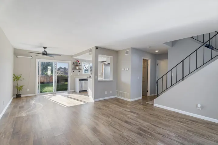 890 Banneker, San Diego, California 92114