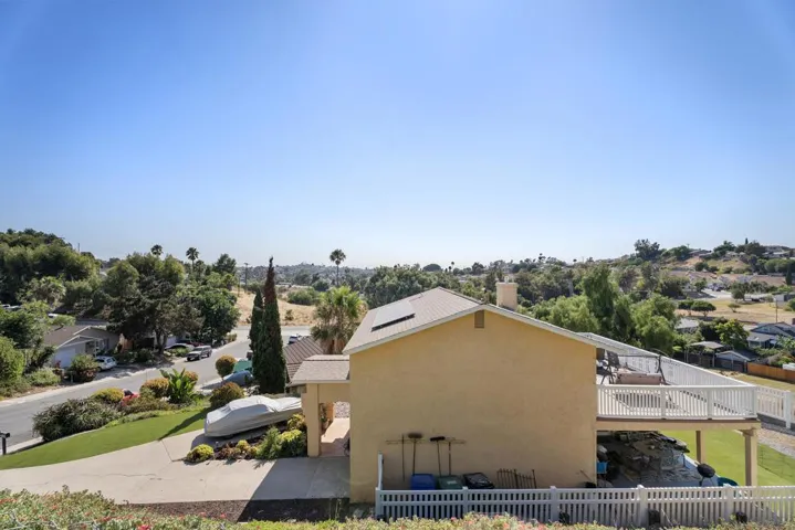 890 Banneker, San Diego, California 92114