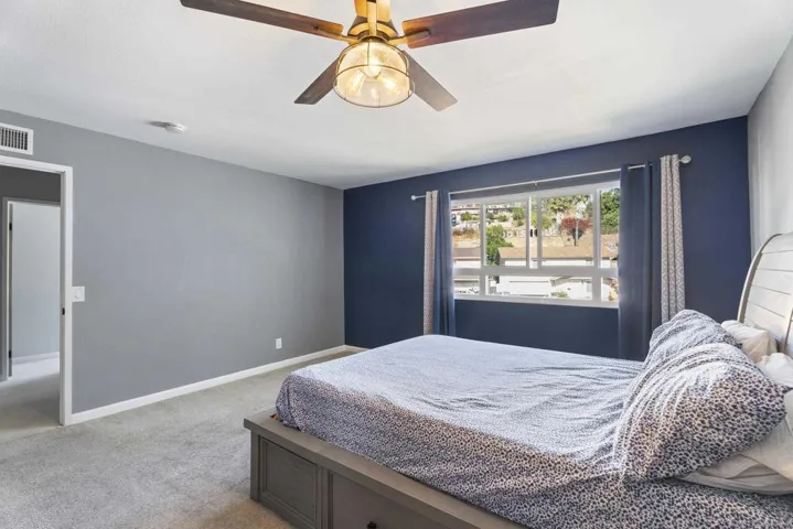 890 Banneker, San Diego, California 92114