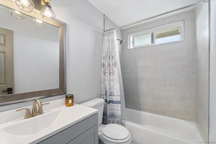 890 Banneker, San Diego, California 92114