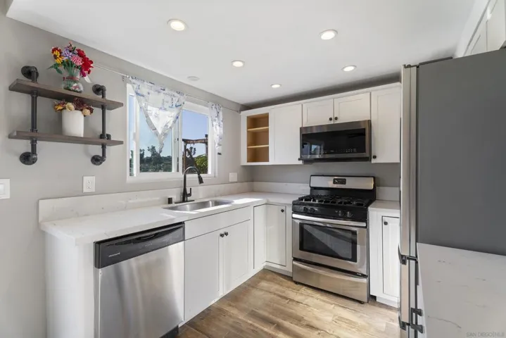 890 Banneker, San Diego, California 92114