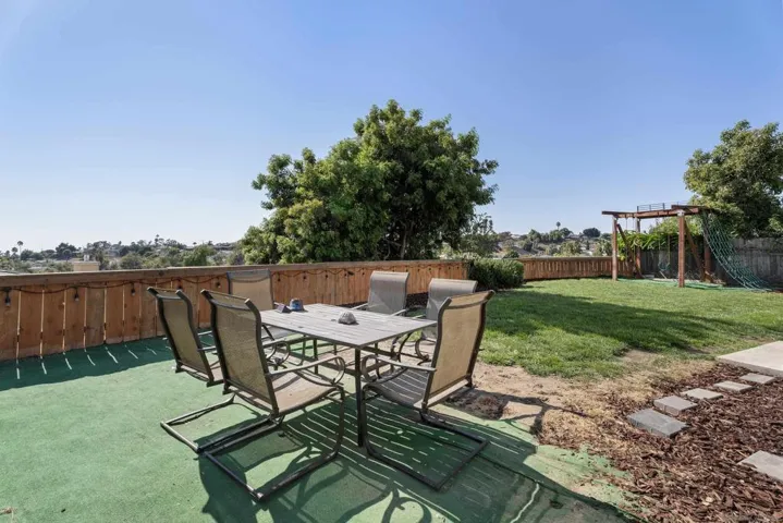 890 Banneker, San Diego, California 92114