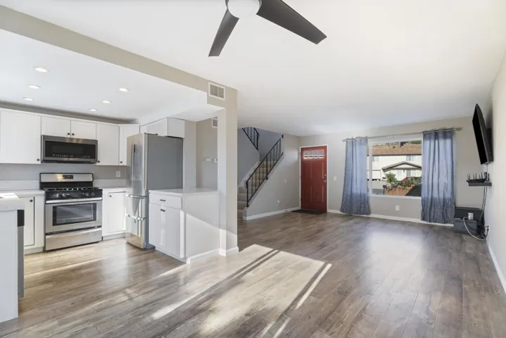 890 Banneker, San Diego, California 92114