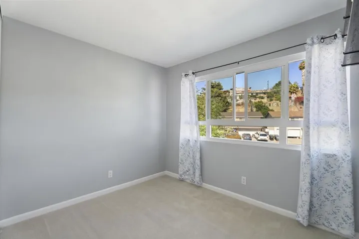 890 Banneker, San Diego, California 92114
