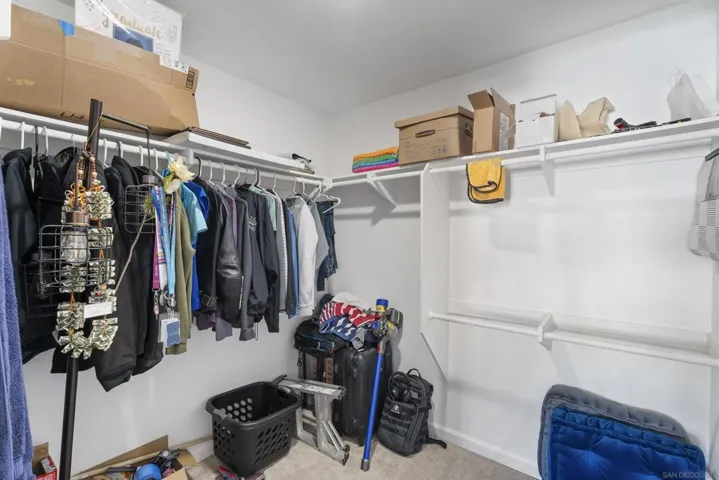 890 Banneker, San Diego, California 92114