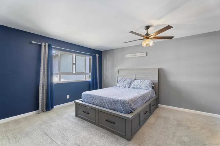 890 Banneker, San Diego, California 92114