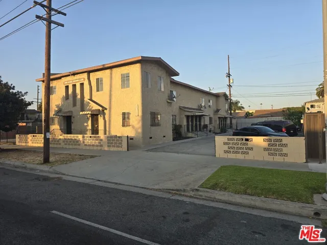 Front/Right elevation