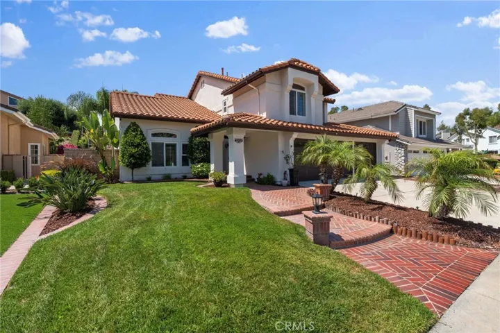 Great curb appeal