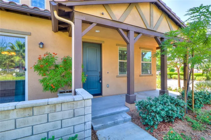 1613 Masters Drive, Upland, California 91784