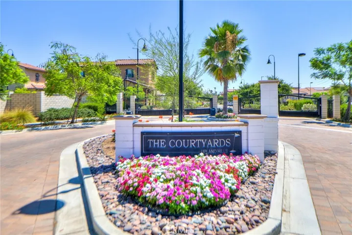 1613 Masters Drive, Upland, California 91784