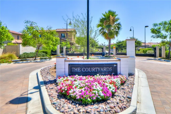 1613 Masters Drive, Upland, California 91784