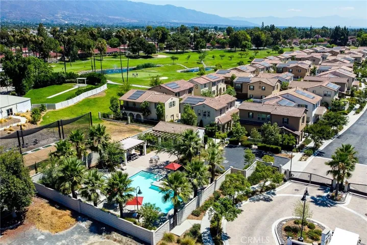 1613 Masters Drive, Upland, California 91784