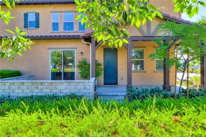 1613 Masters Drive, Upland, California 91784