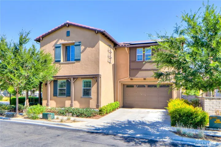 1613 Masters Drive, Upland, California 91784