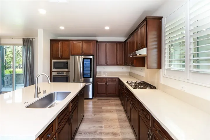 1613 Masters Drive, Upland, California 91784