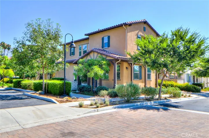 1613 Masters Drive, Upland, California 91784