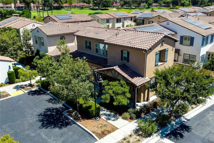 1613 Masters Drive, Upland, California 91784