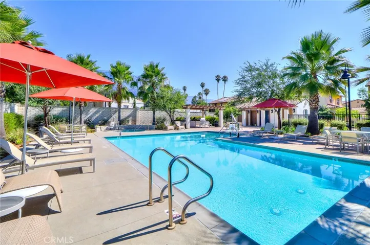 1613 Masters Drive, Upland, California 91784