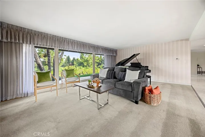 Another view of all that is encompassed in this grand space.