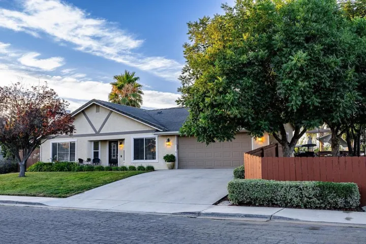 1598 Angel Place, Ramona, California 92065