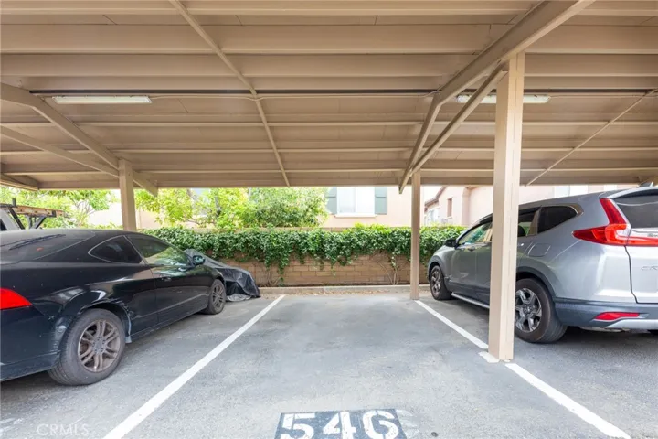 28444 Santa Rosa Lane 546, Saugus, California 91350