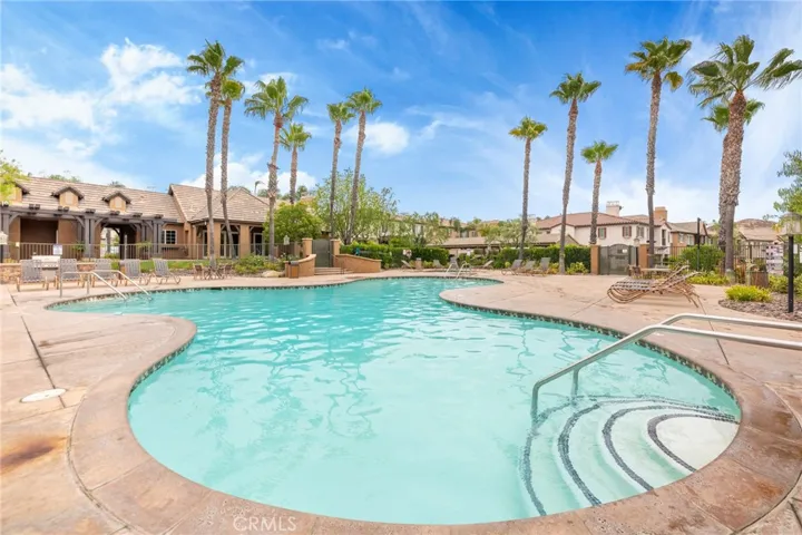 28444 Santa Rosa Lane 546, Saugus, California 91350