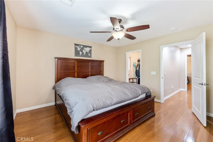 28444 Santa Rosa Lane 546, Saugus, California 91350