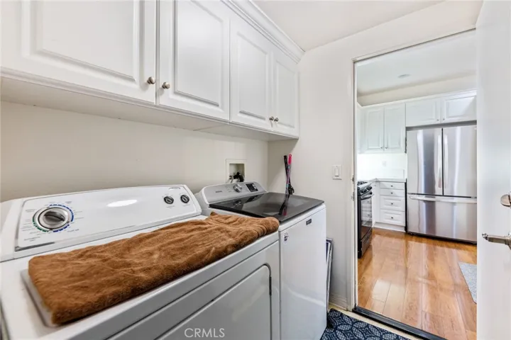 28444 Santa Rosa Lane 546, Saugus, California 91350