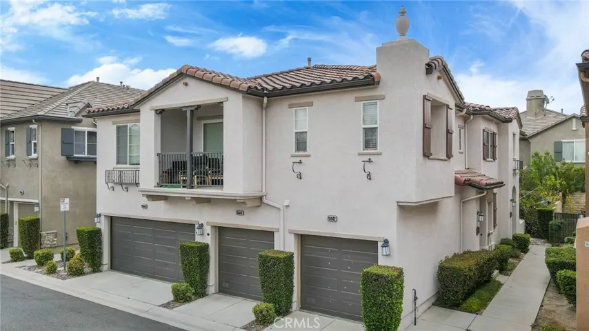 28444 Santa Rosa Lane 546, Saugus, California 91350