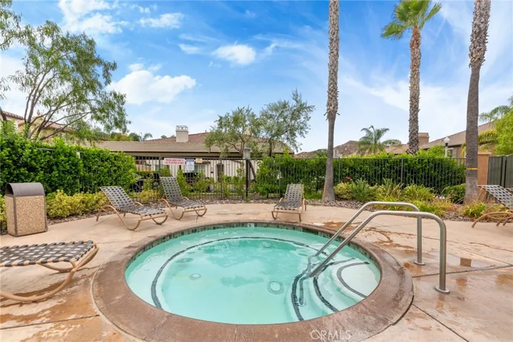 28444 Santa Rosa Lane 546, Saugus, California 91350