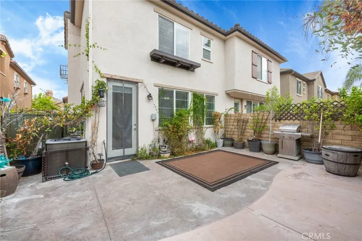 28444 Santa Rosa Lane 546, Saugus, California 91350